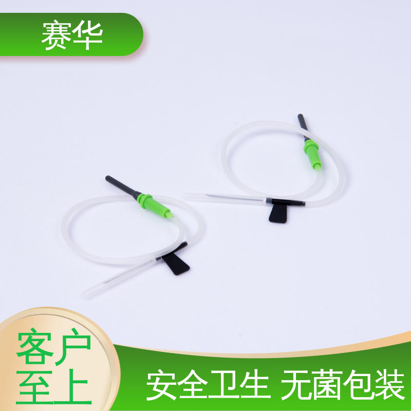 赛华 一次性使用采血器 材料符合医用要求 规格齐全
