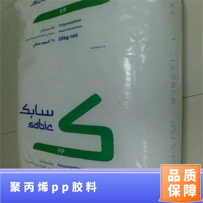 高结晶PP 沙特sabic CX04-81 聚丙烯胶 天羽 标准料 注塑级