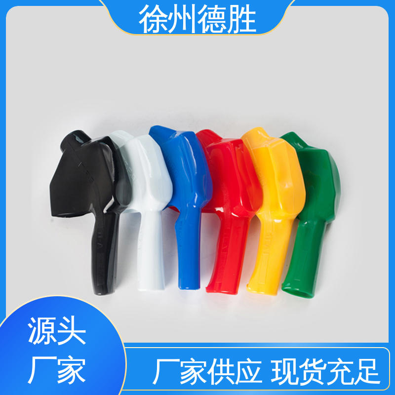 德胜 加油枪 库存充足 质量精选 计量式 精准度高