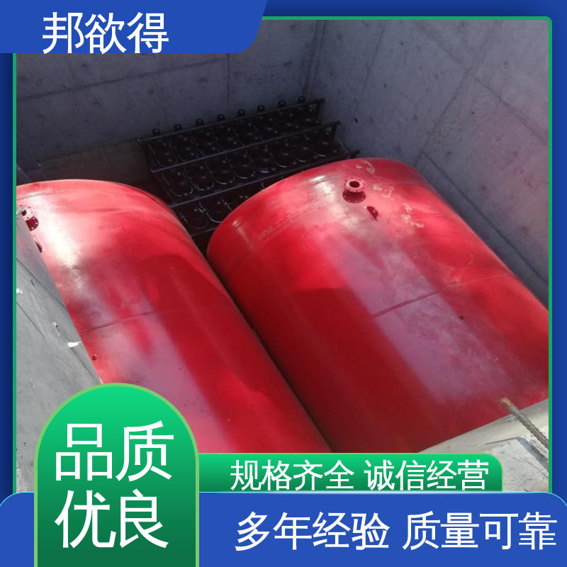 邦欲得 SQL800/0.6 压力罐 无负压供水设备 坚固耐用 不变形