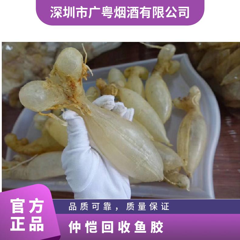 仲恺回收鱼胶 酒精含量10 通风 度数53 盒装 马爹利xo