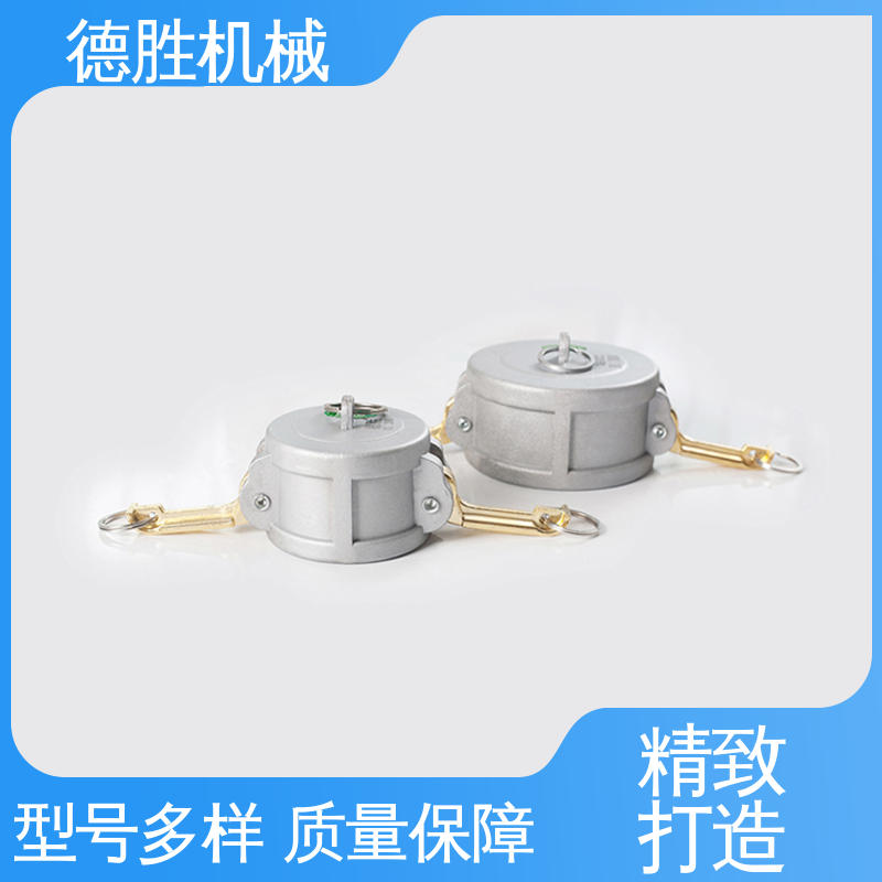 注重服务 库存充足 洒水车 卸油装置 外丝接管 德胜石油机械