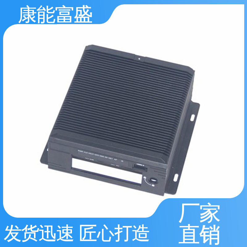 康能富盛 智能门锁后把手 金属非标加工 品质保证 铝压铸