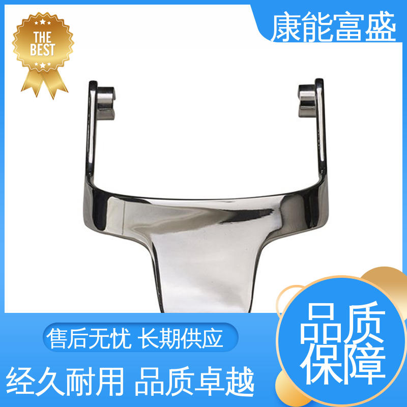 铝压铸 交期保障 厂家自销 安防立杆配件 康能富盛
