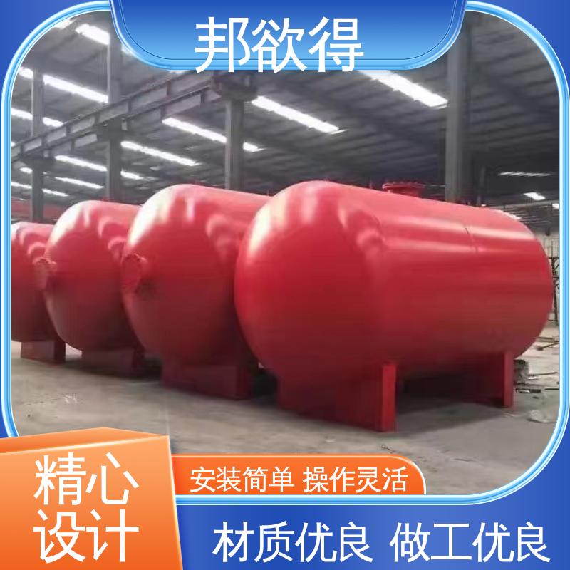 多规格可选 库存充足 18立方气体顶压设备 安装便捷 功率高 邦欲得