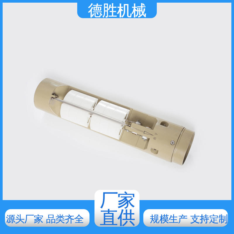 德胜 远程防溢阀 快速排空 加油站配件 质量精选