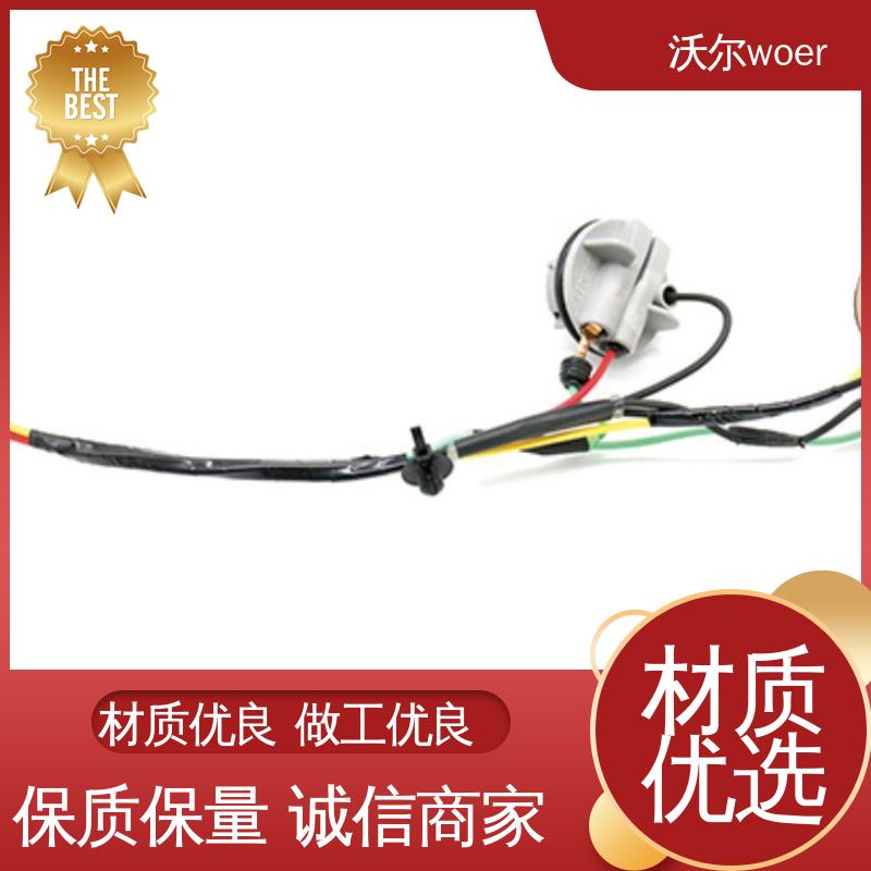 沃尔 SWT焊锡导体连接热缩管 用途广泛 电线修补 自有研发中心