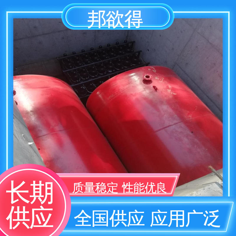 邦欲得 SW800/0.6 隔膜式气压罐 变频供水装置 使用安全 性价比高