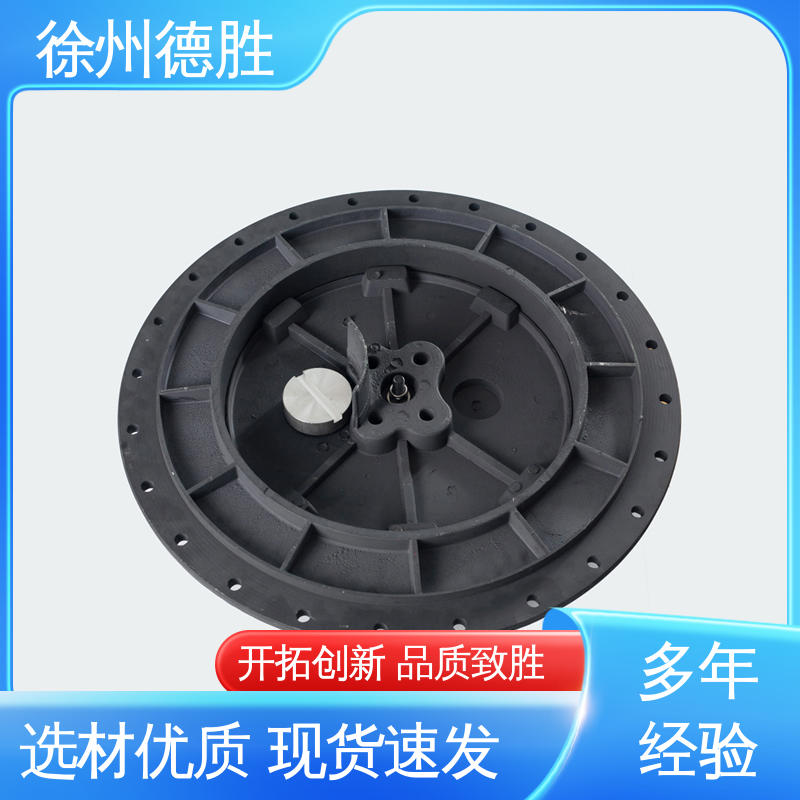 德胜 油罐车人孔盖 结构紧凑 六爪 多年经验 长期供应