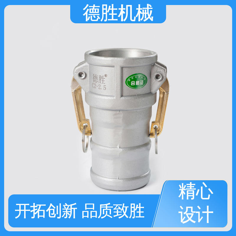 德胜石油机械 封盖 动作简单 质量精选 规格齐全 洒水车