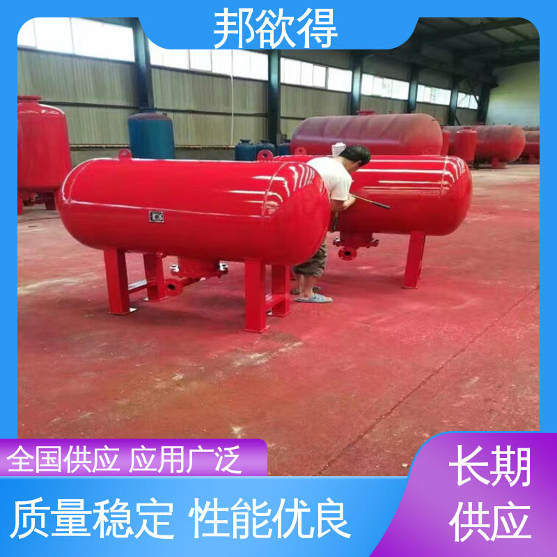 邦欲得 SW800/0.6 压力罐 变频供水装置 售后无忧 诚信经营