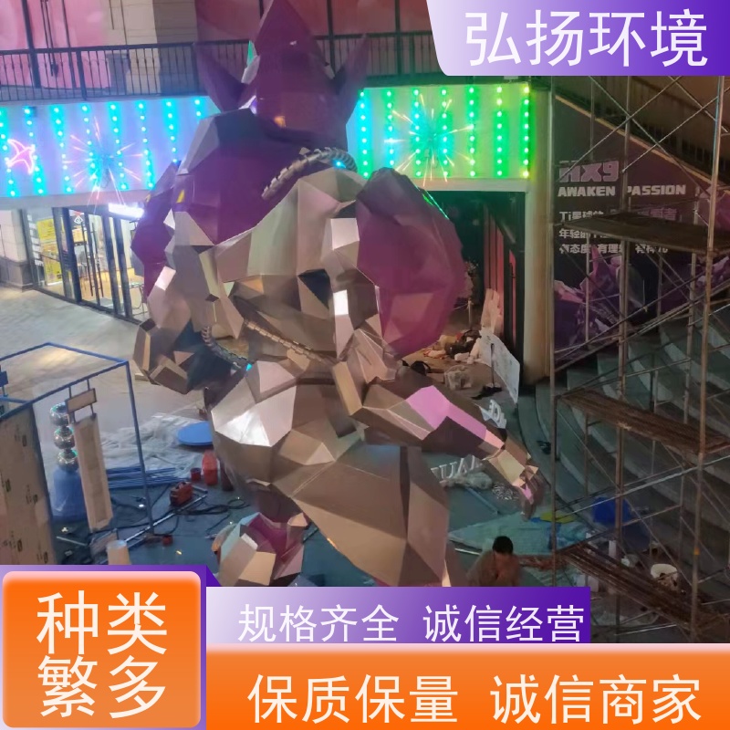 弘扬环境艺术 无中间商 玻璃钢校园人物雕塑 市政广场