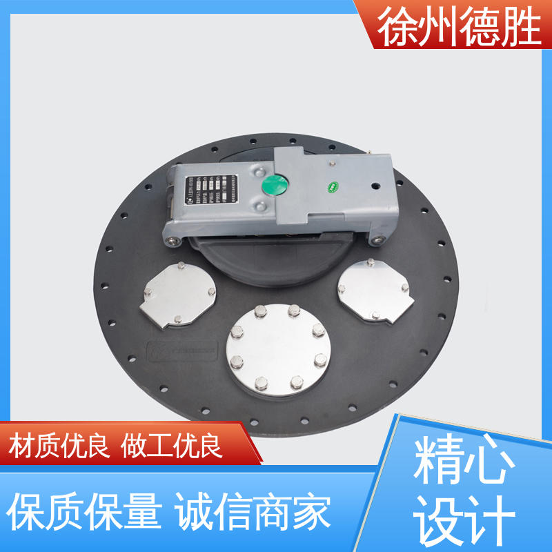 人孔盖 上装 耐磨防腐蚀 材质精选 售后维护 德胜