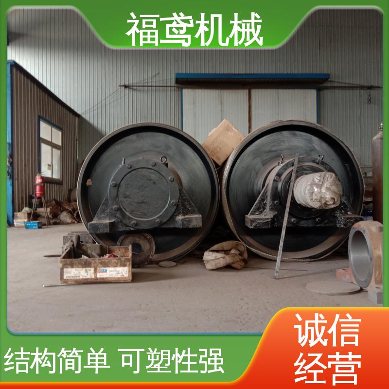 福鸢机械 国标质量 防磁滚筒 可靠性高 运行稳定 性价比高 厂家供应