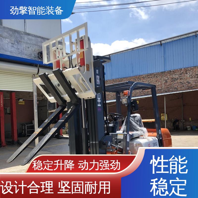 合力 电动搬运车 适用于码头货物装卸 动力强劲