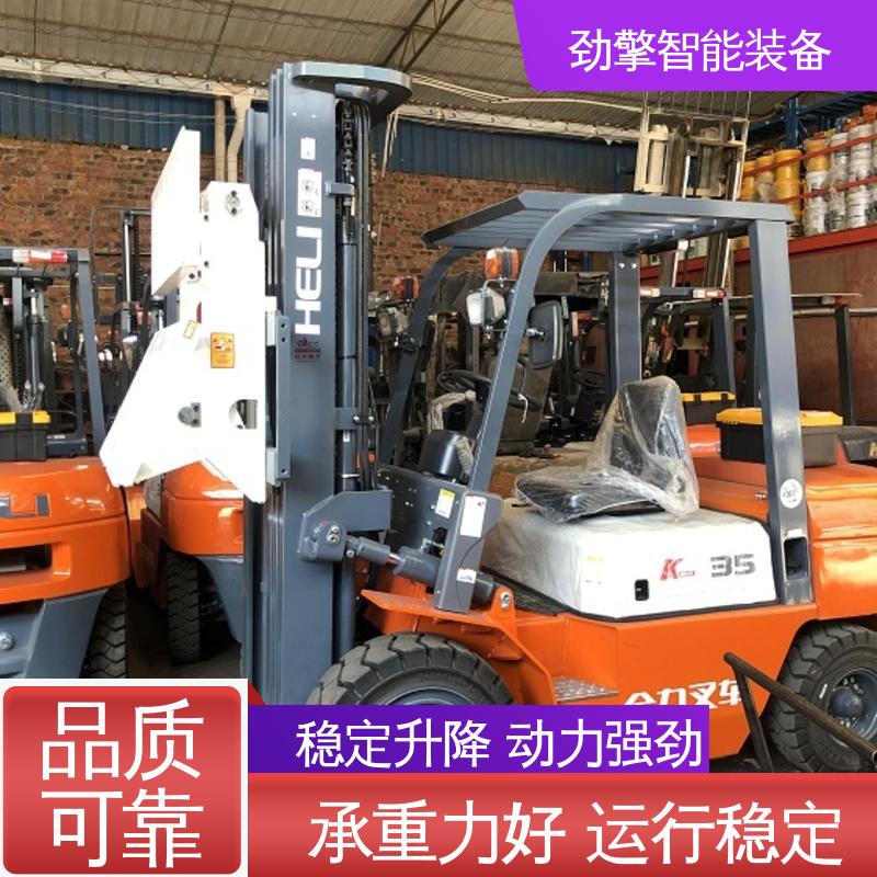 合力 倾翻器叉车 货物装卸设备 效率高 故障率低