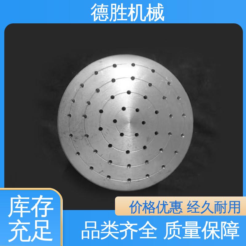 德胜 水枪三通 注重服务 库存充足 水压更大 洒水车配件