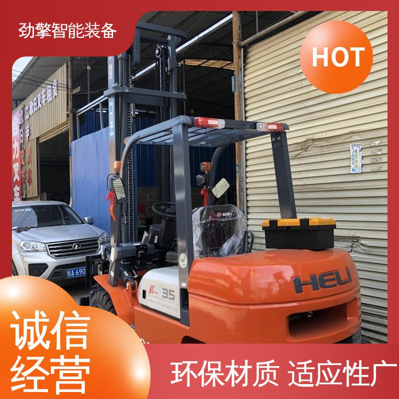 合力 叉车发动机 货物装卸设备 效率高 故障率低