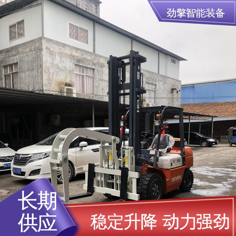 合力 叉车发动机 货物装卸设备 效率高 机动性强