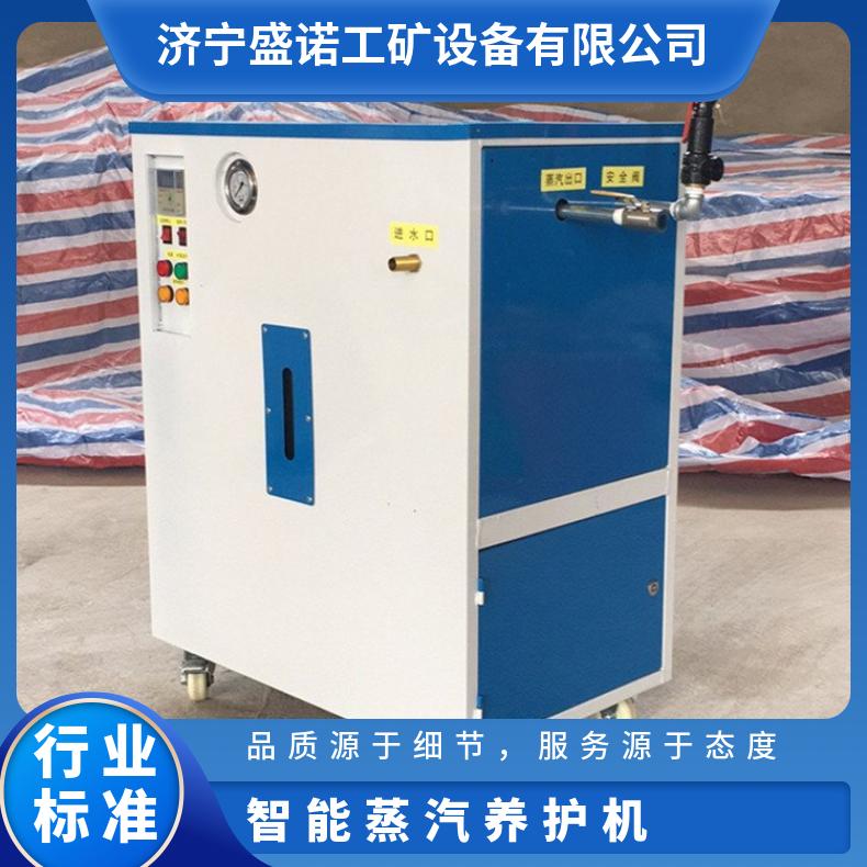 混凝土水泥制品工程养护机 蒸煮酿酒蒸汽发生器 高架养护蒸养机