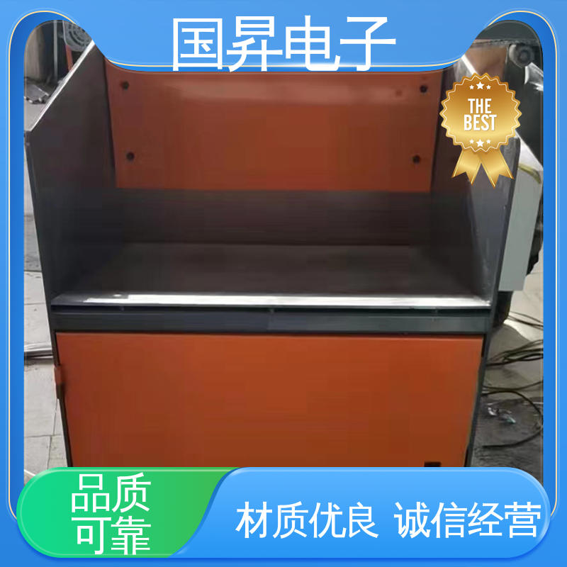 国昇电子 GS50 自动化上料机 快捷方便 易于管理 不易变形 质量安心