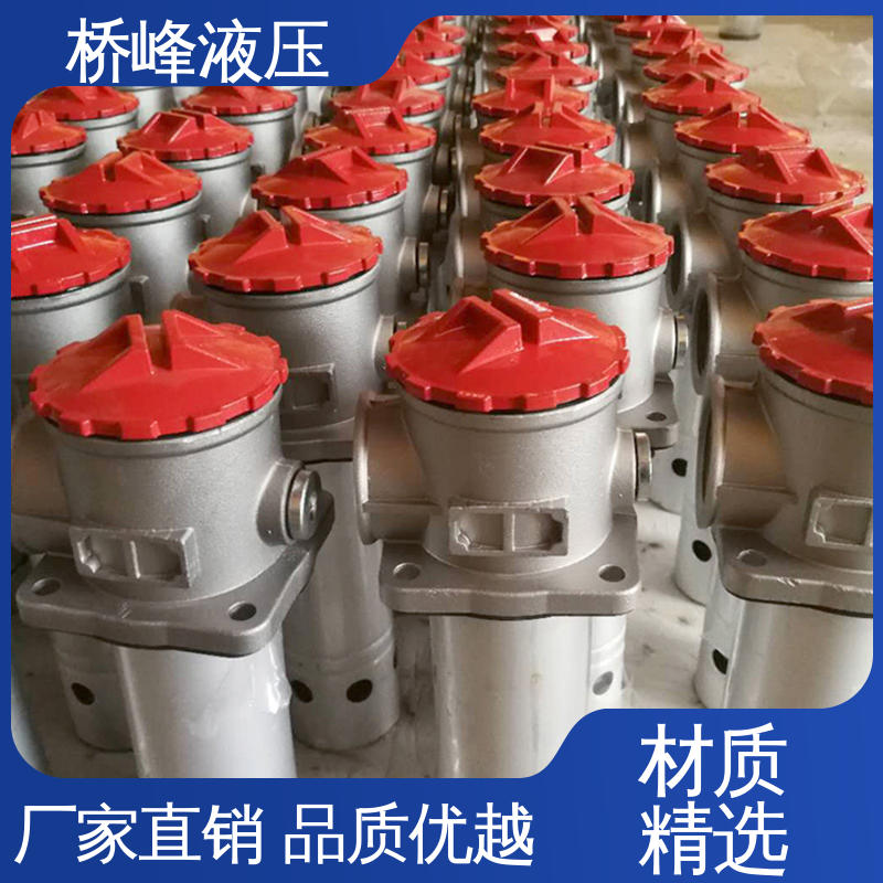 自封式吸油过滤器 值得信赖 支持定制 回复迅速 桥峰