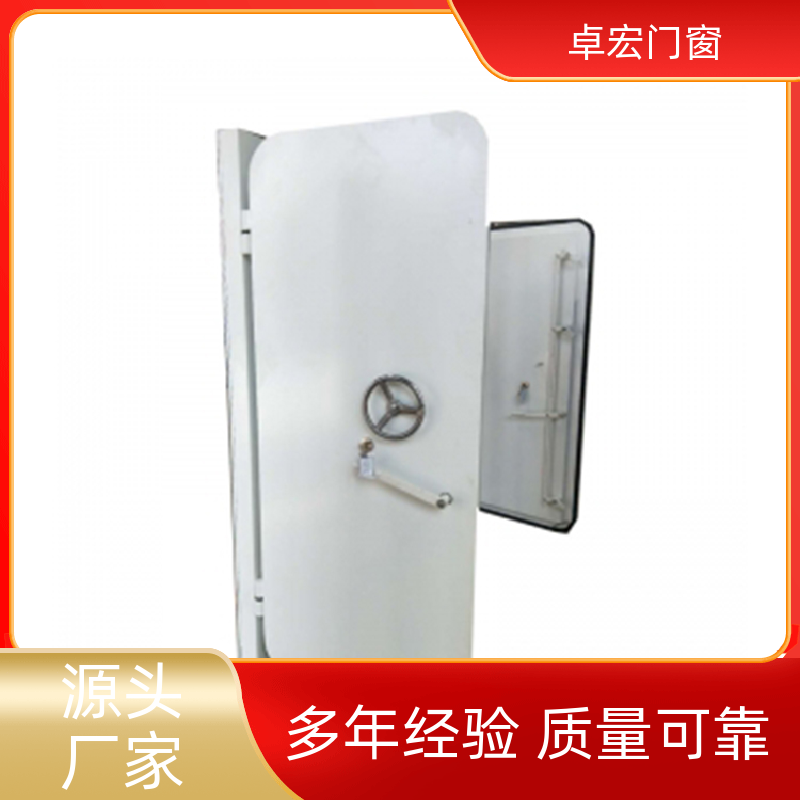 卓宏门窗公共场所甲级钢质防火门隔火阻燃严选材质源头厂家