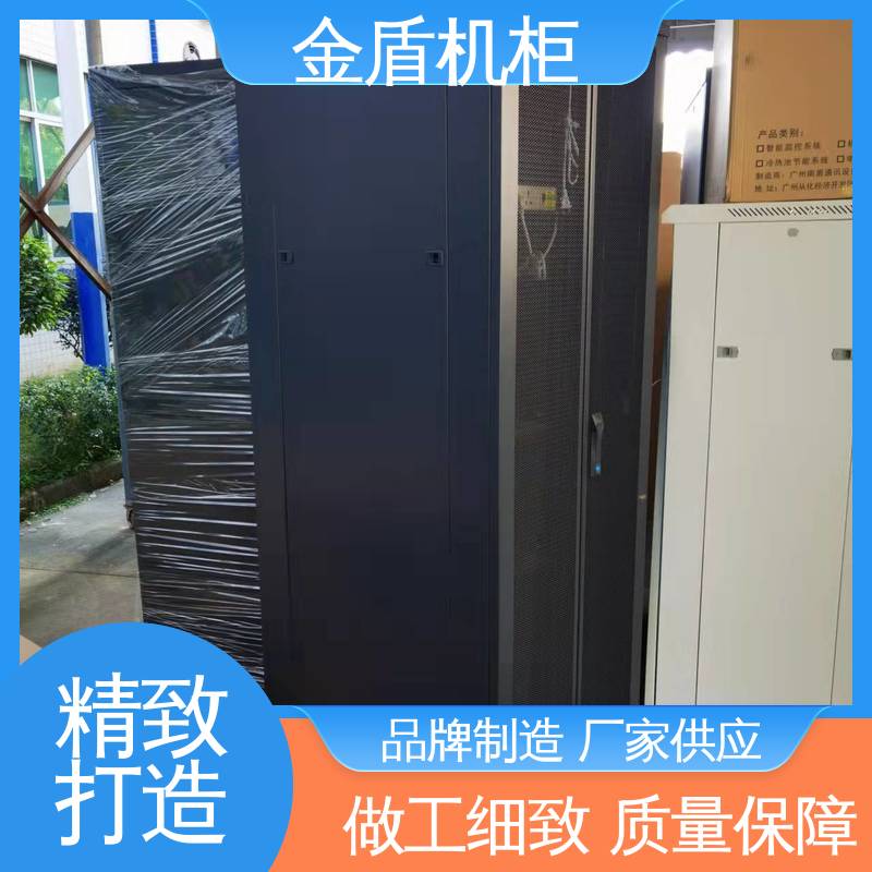 设备机柜 进口材质 计算机数据中心机房专用 图腾
