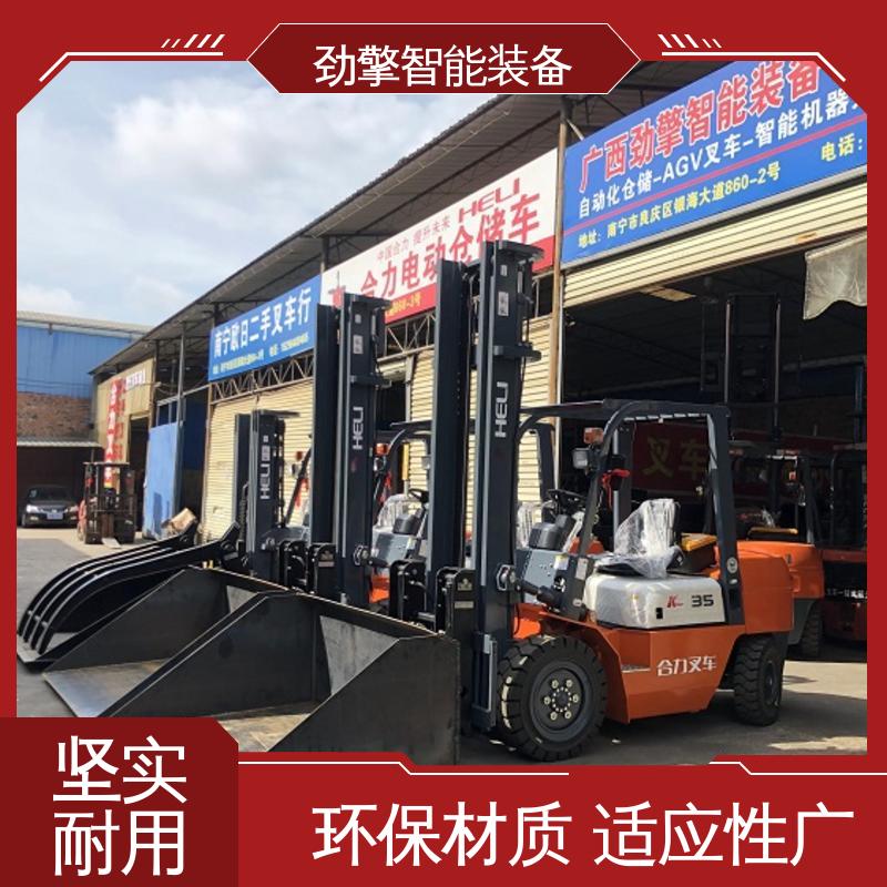 合力 倾翻器带爪斗叉车 用于物流车间工厂 故障率低