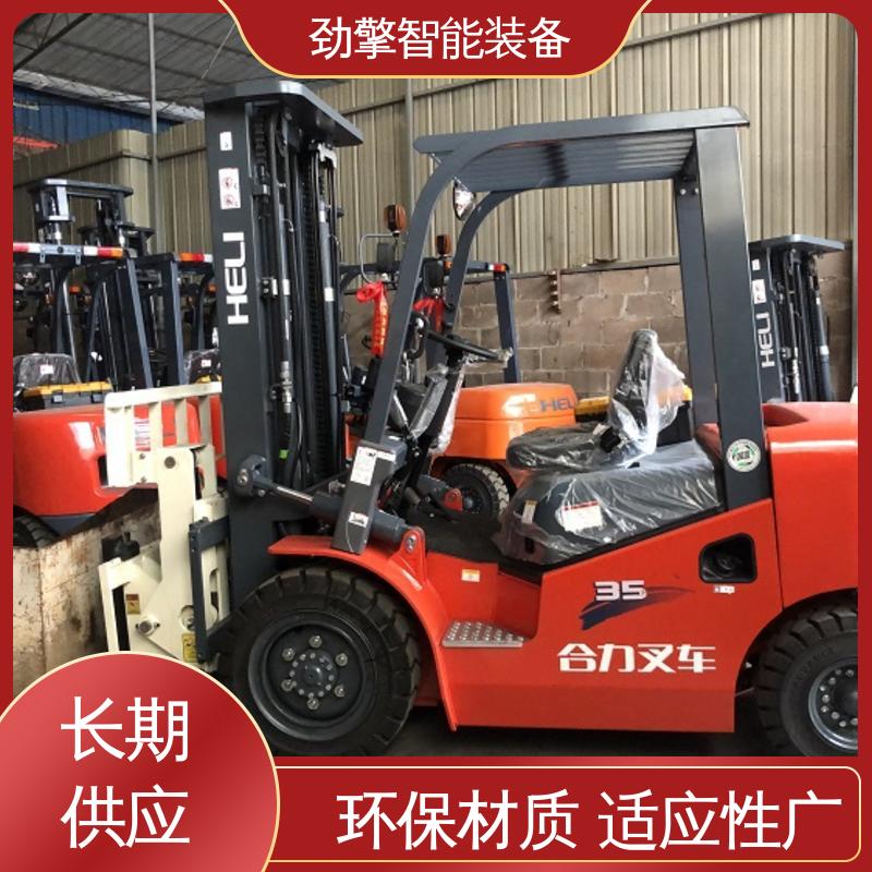 合力 倾翻器叉车 货物装卸设备 效率高 性能稳定