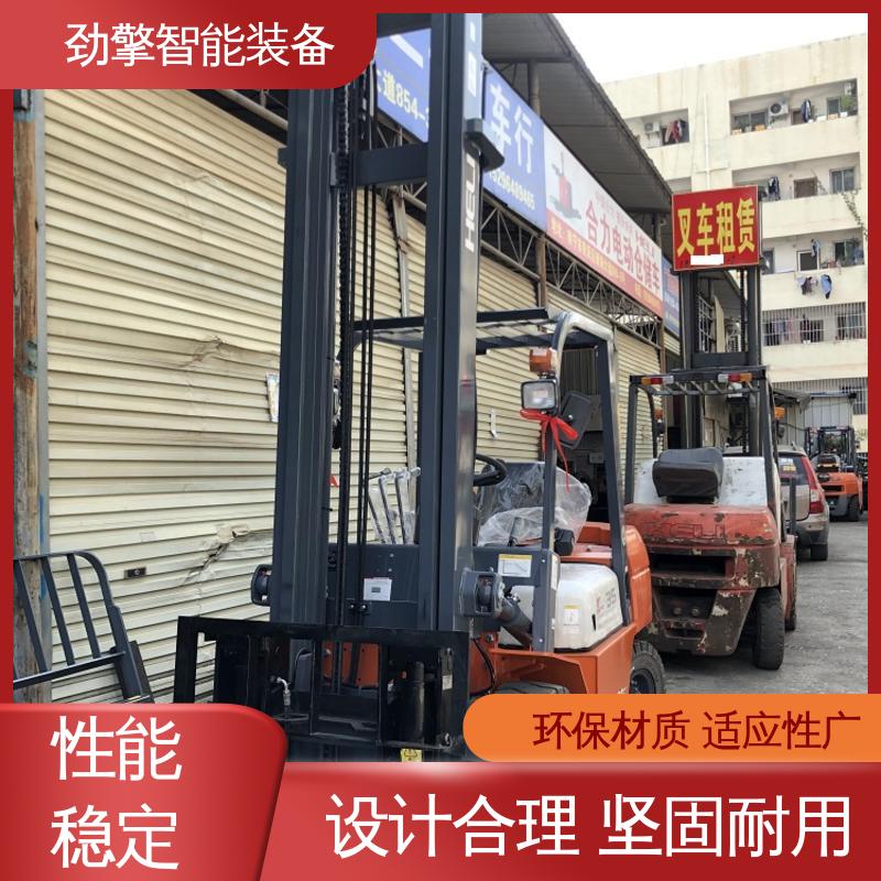 合力 叉车发动机 适用于码头货物装卸 故障率低