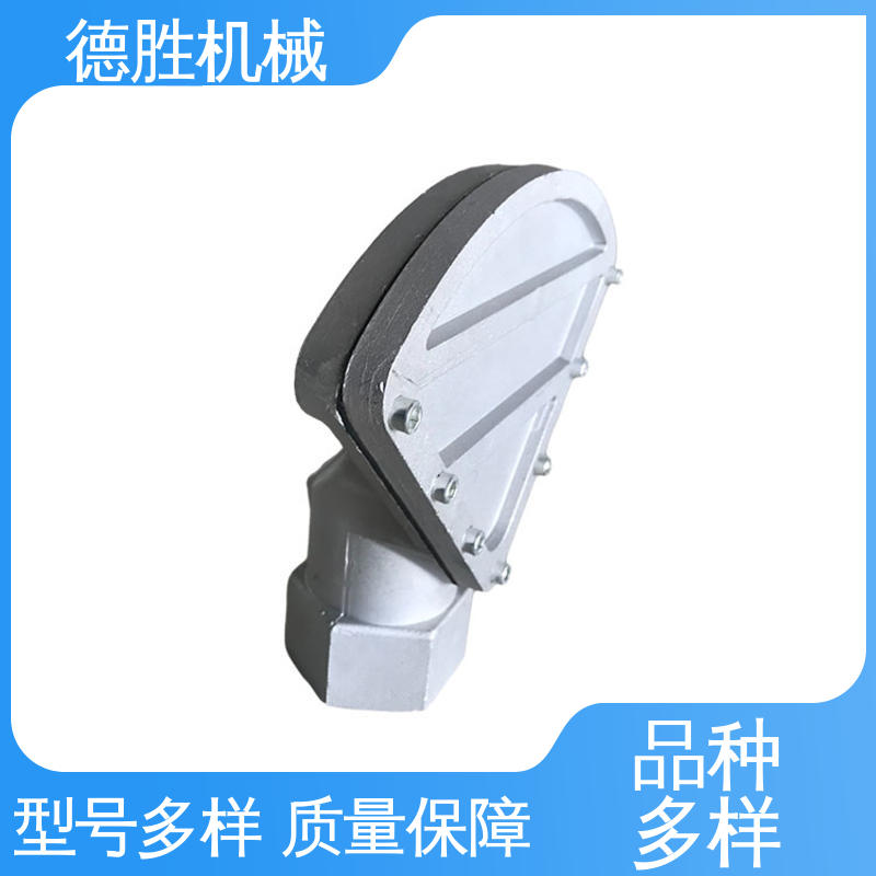 环卫车零配件 品种多样 保质保量 前冲 旋转可调节 德胜