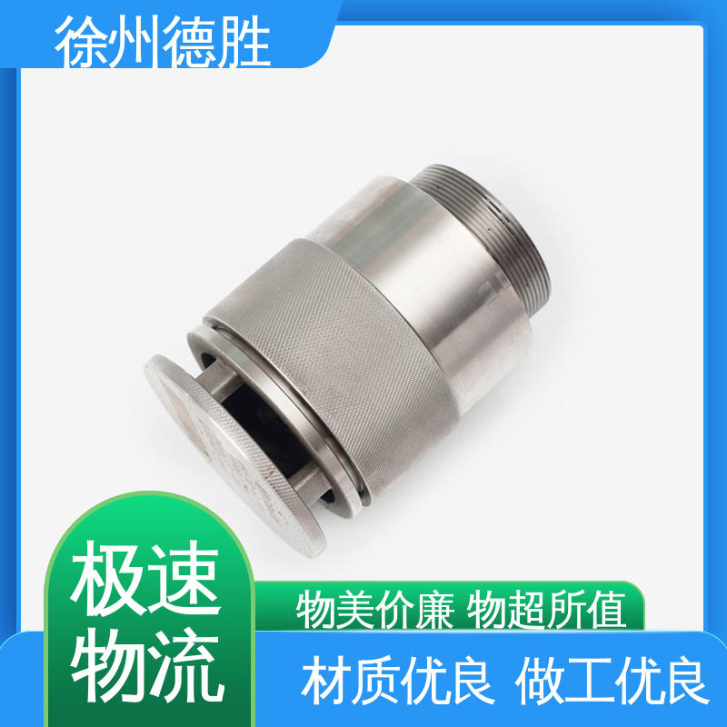 德胜 铝合金人孔盖 通气阀 配件 品种多样 保质保量