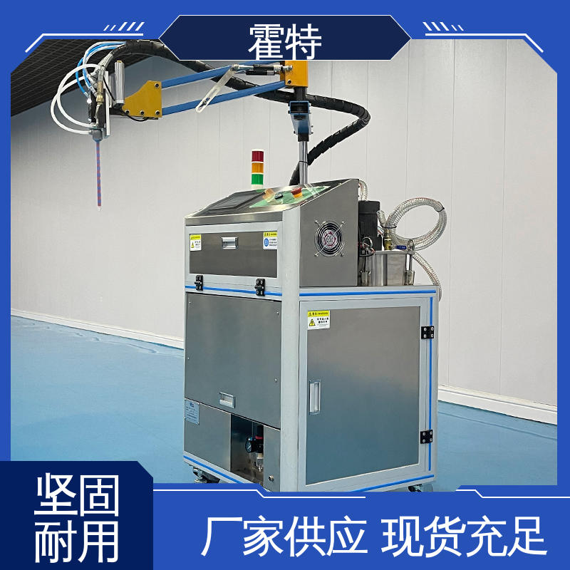霍特 HT-85301 ab组份双液灌胶机 回吸好不滴胶 持久稳定 经久耐用