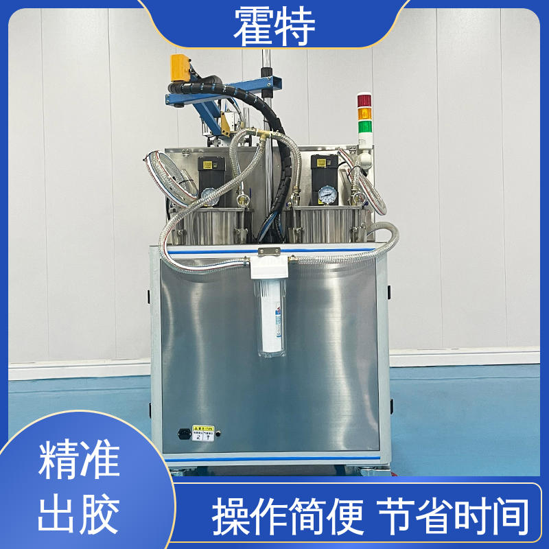 霍特 HT-85303 uv点胶机 变压器灌封机 售后无忧 诚信经营
