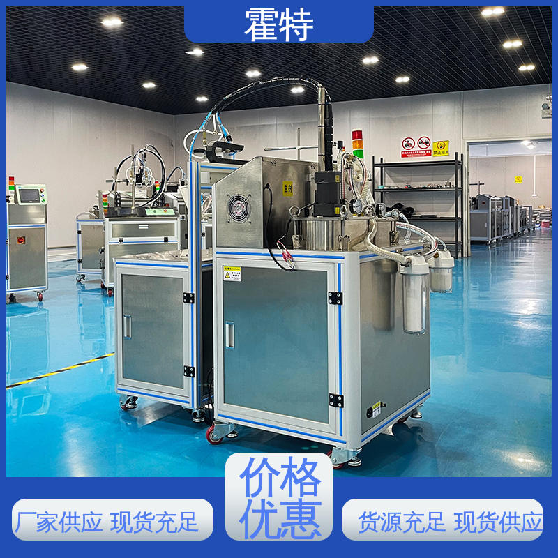 霍特 HT-85301 桌面式点胶机 变压器灌封机 寿命长 性能稳定