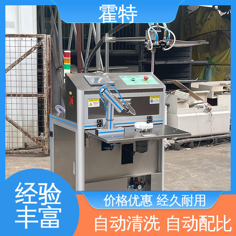 霍特 HT-85303 点胶机设备 建筑住宅家装门窗玻璃密封 物流配送 发货快