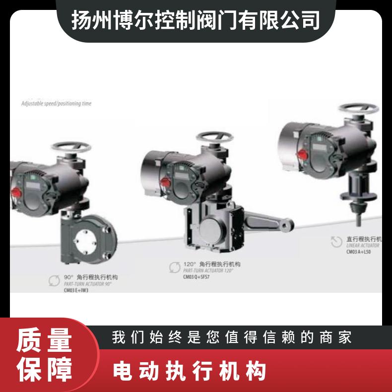 西贝电动执行机构AB5E40CSCERHK2+IW4R-140 DZW/ZWZB 其他博尔
