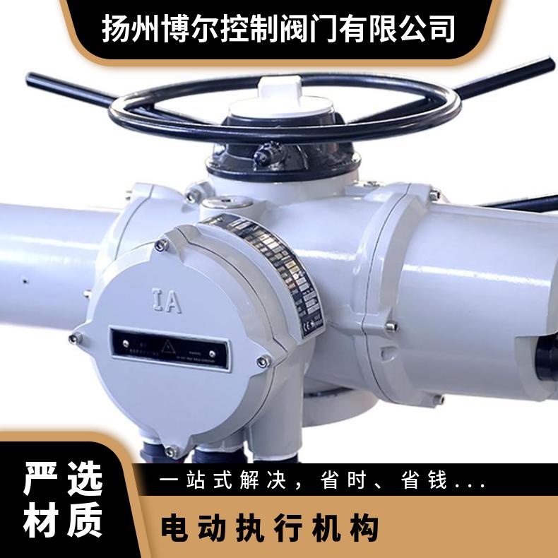 罗托克执行机构IQ35 40 70 90 91 95 其他博尔 ZB/QBDZBDQB 法兰