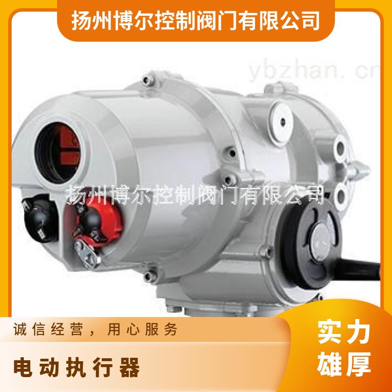 2500NM罗托克机型执行器BOER-IQC25 DQW阀门电动装置 是 50kg