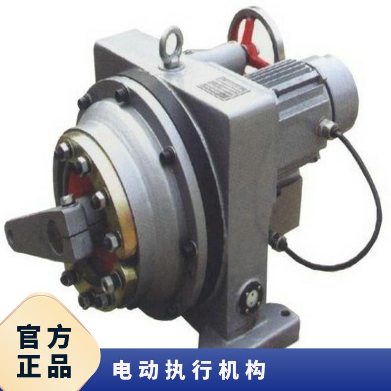 SKJ-410H电子式电动阀门执行器 4100M挡板门执行机构