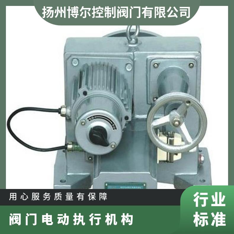 DKJ-210CXDKJ-2100M电动执行机构 法兰 其他博尔 ZB/QBDZBDQB