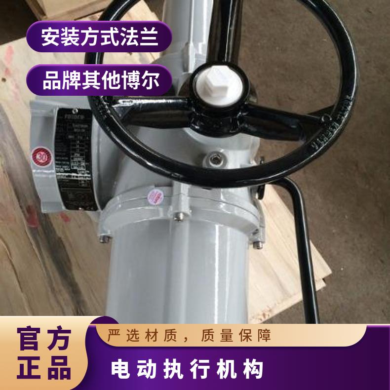 阀门电装、电动头 IQC101218蝶黔 ZB/QBDZBDQB 其他博尔