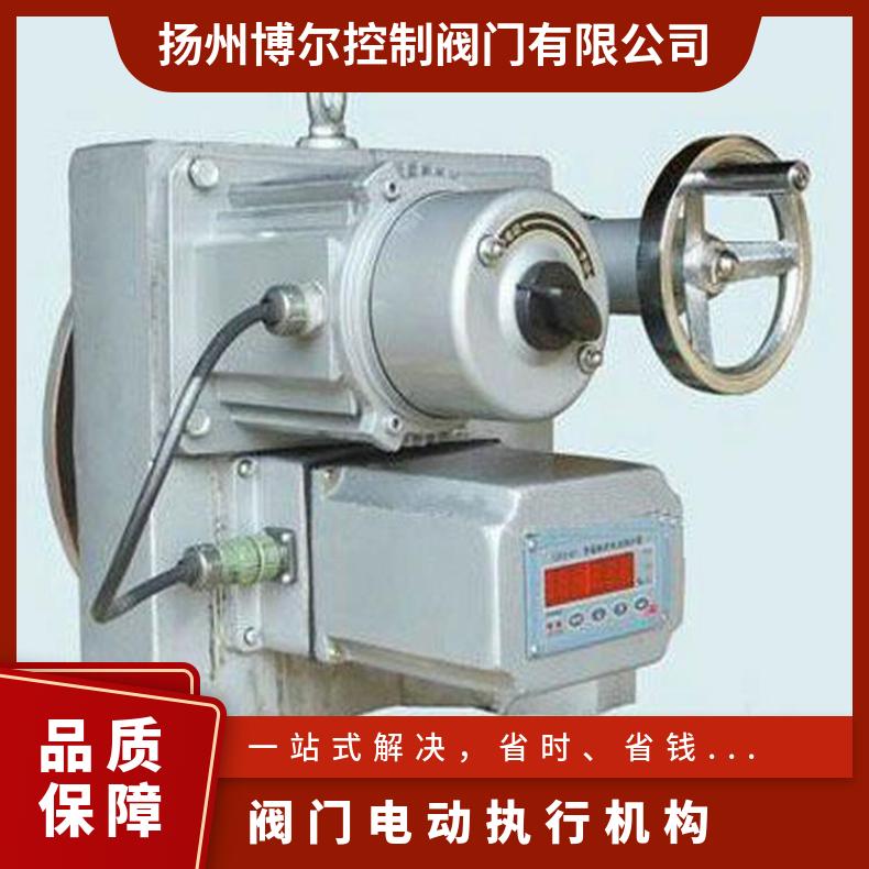 DKJ-310EXDKJ-210EX电动执行机构 其他博尔 ZB/QBDZBDQB 法兰