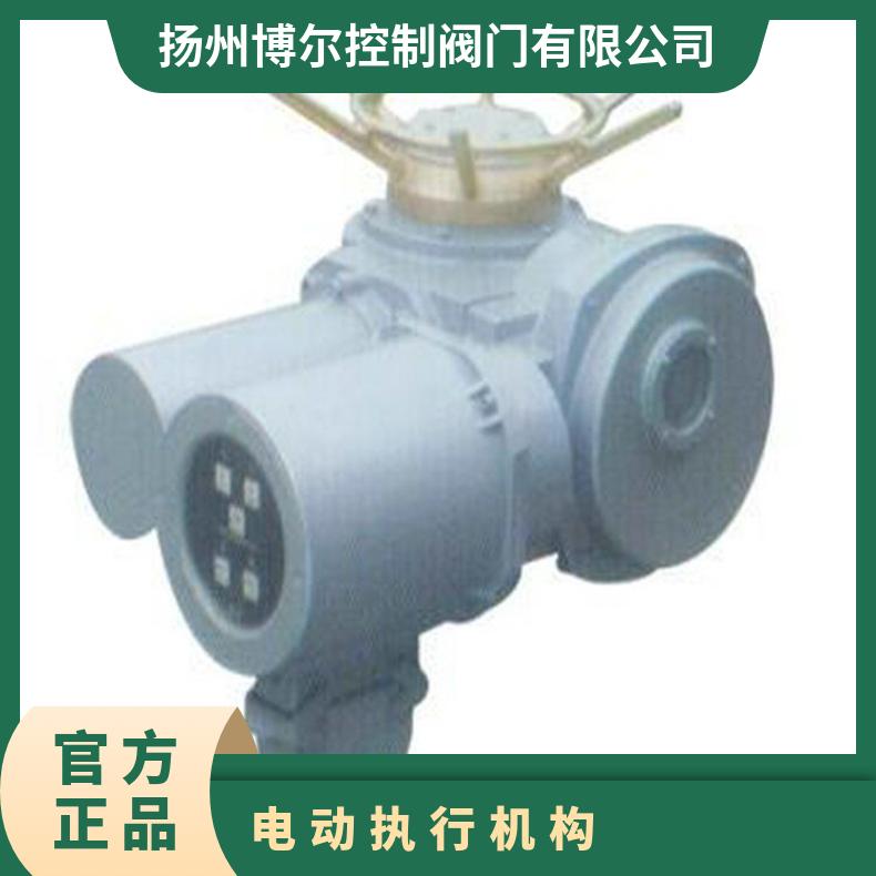 DZW10-24100WK 阀门电动装置 是 博尔电装 200mm