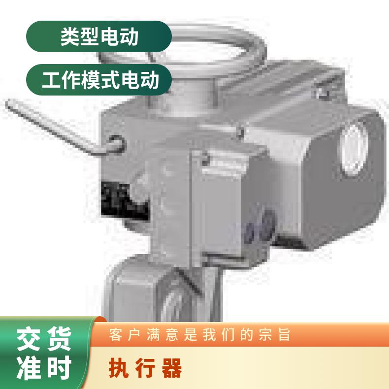 西贝电动执行器RAB8E20+QS100R-105WXB 其他博尔 DZW/ZWZB 法兰