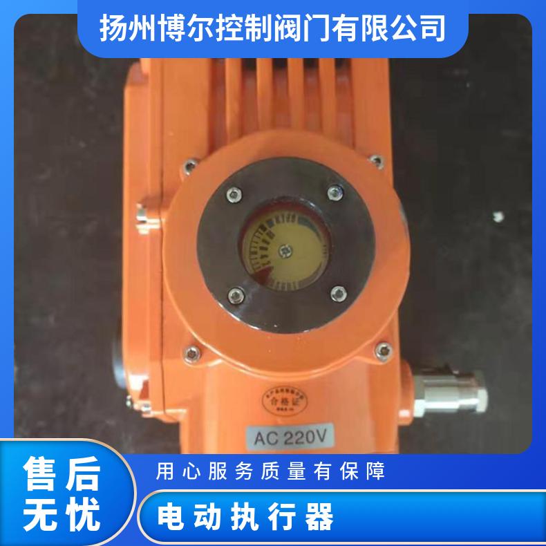 HQ-200精小型电装 无源触点电动执行器 可以加工 D941X 其他博尔