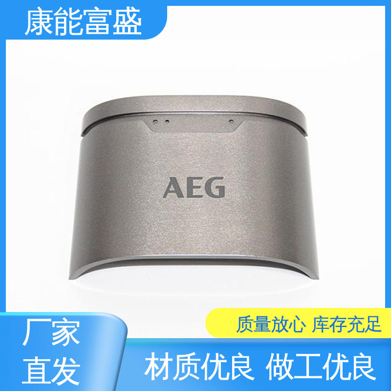 模具压铸 散热器 兼容性强 供应精密铸造铝件 康能富盛
