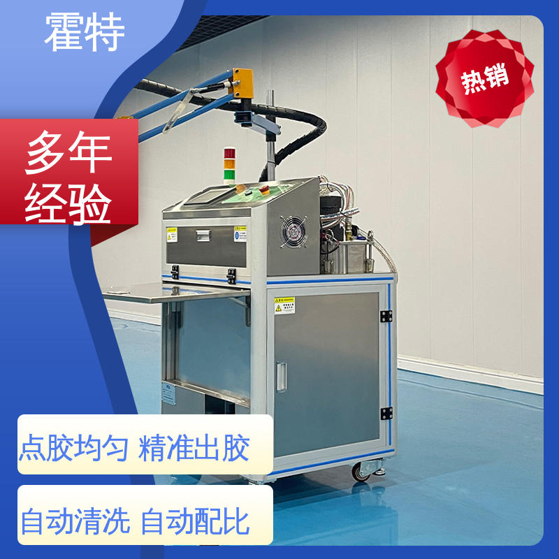 霍特 HT-85301 手动点胶机 回吸好不滴胶 全国供应 库存充足