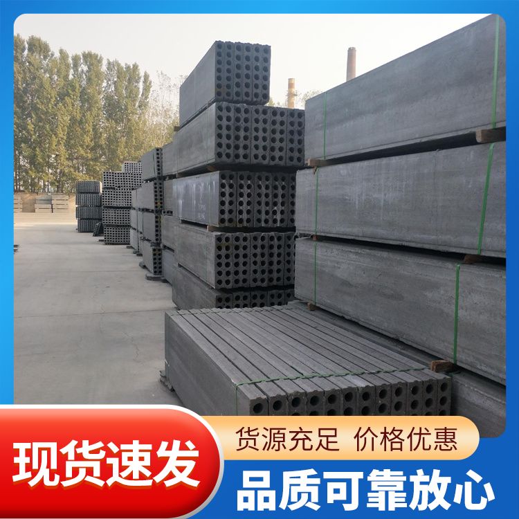  建筑工地砖胎膜基础生产厂家 应用隔墙 绿色环保 工厂
